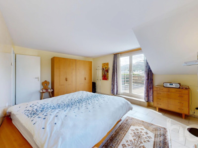 Freistehendes Einfamilienhaus mit grossem Grundstück in Würenlos image 10