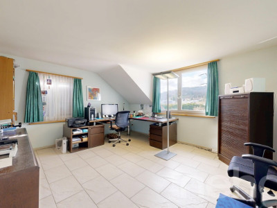 Freistehendes Einfamilienhaus mit grossem Grundstück in Würenlos image 11