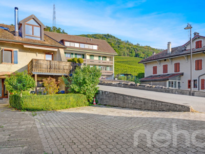 Superbe maison villageoise entièrement rénovée avec jardin indépendant image 2