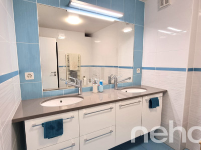 Superbe maison villageoise entièrement rénovée avec jardin indépendant image 8