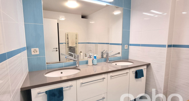 Superbe maison villageoise entièrement rénovée avec jardin indépendant image 8