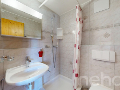 Charmante Maisonettewohnung mit Ski-in/Ski-out und Bergsicht in Parpan image 8