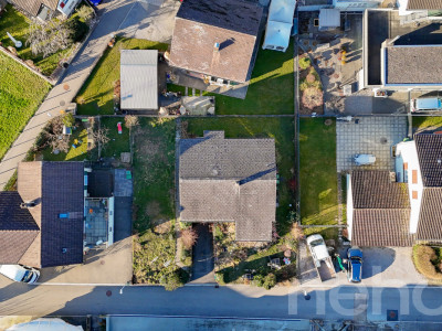 Einfamilienhaus mit Sanierungs- oder Neubaupotenzial image 2