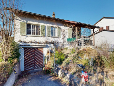 Einfamilienhaus mit Sanierungs- oder Neubaupotenzial image 4