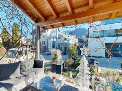 Einfamilienhaus mit Sanierungs- oder Neubaupotenzial image 5