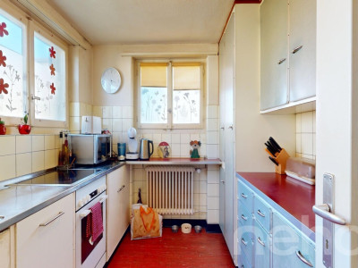 Einfamilienhaus mit Sanierungs- oder Neubaupotenzial image 9