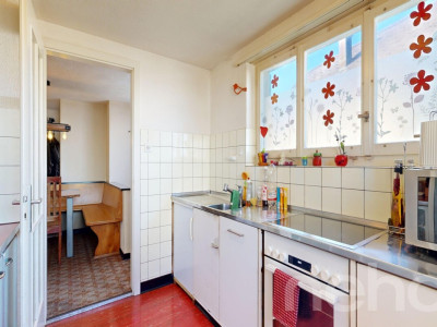 Einfamilienhaus mit Sanierungs- oder Neubaupotenzial image 10