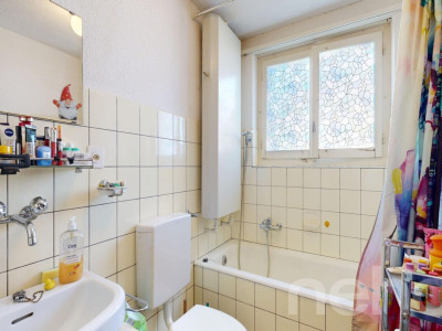 Einfamilienhaus mit Sanierungs- oder Neubaupotenzial image 11