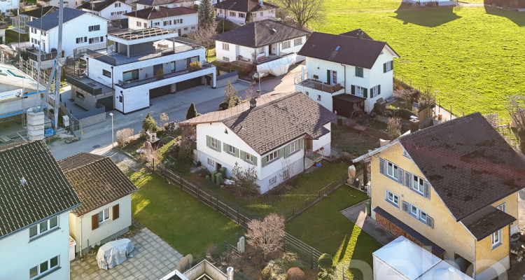 Einfamilienhaus mit Sanierungs- oder Neubaupotenzial image 1