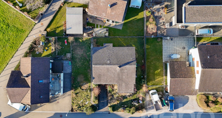 Einfamilienhaus mit Sanierungs- oder Neubaupotenzial image 2