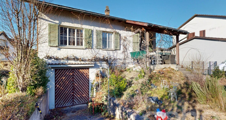 Einfamilienhaus mit Sanierungs- oder Neubaupotenzial image 4