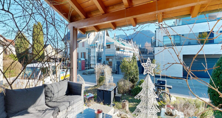 Einfamilienhaus mit Sanierungs- oder Neubaupotenzial image 5