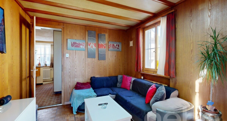 Einfamilienhaus mit Sanierungs- oder Neubaupotenzial image 7