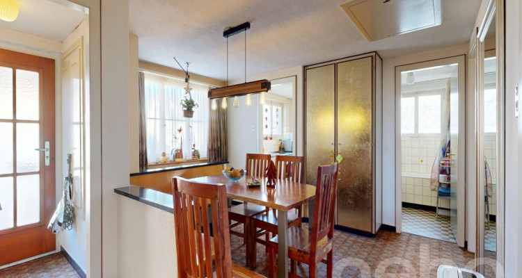 Einfamilienhaus mit Sanierungs- oder Neubaupotenzial image 8