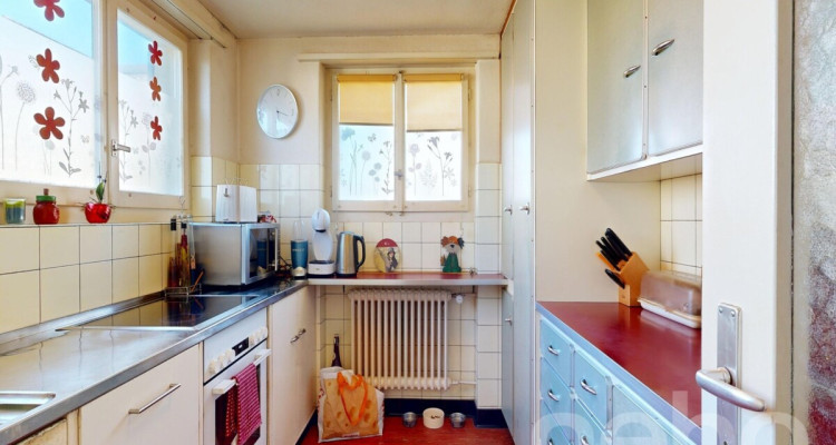 Einfamilienhaus mit Sanierungs- oder Neubaupotenzial image 9