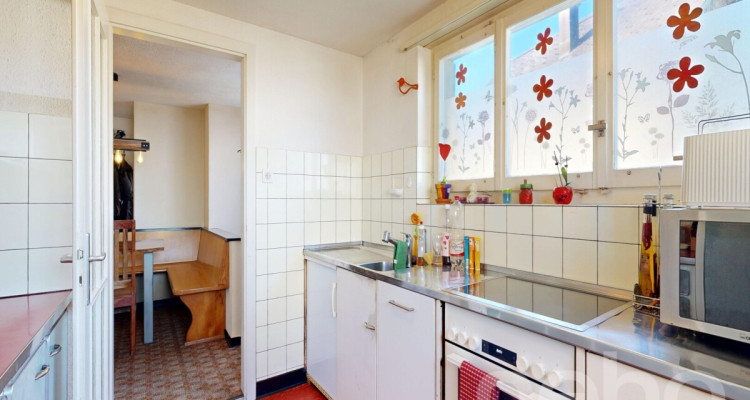 Einfamilienhaus mit Sanierungs- oder Neubaupotenzial image 10