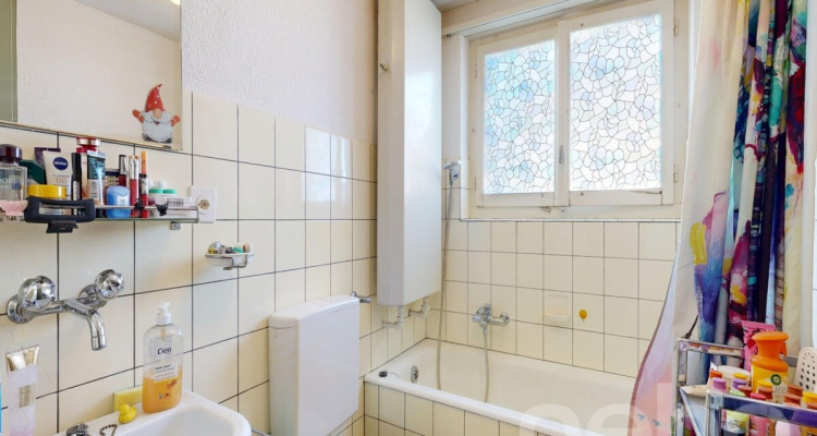 Einfamilienhaus mit Sanierungs- oder Neubaupotenzial image 11