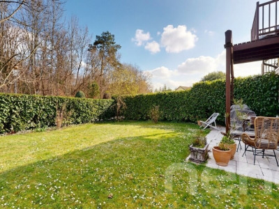 Magnifique maison avec jardin dans les résidences du Golf image 2