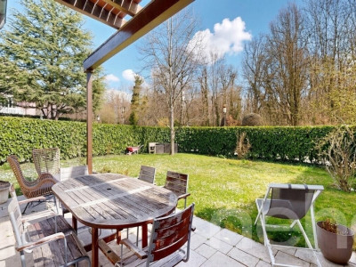 Magnifique maison avec jardin dans les résidences du Golf image 3