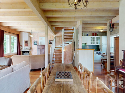 Magnifique maison avec jardin dans les résidences du Golf image 4