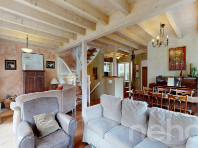 Magnifique maison avec jardin dans les résidences du Golf image 5