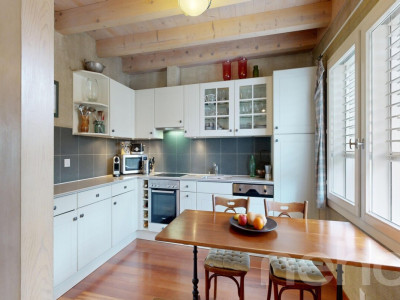 Magnifique maison avec jardin dans les résidences du Golf image 7