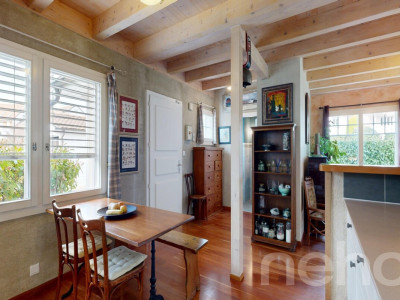 Magnifique maison avec jardin dans les résidences du Golf image 8