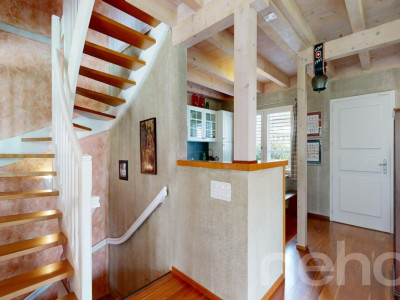 Magnifique maison avec jardin dans les résidences du Golf image 9