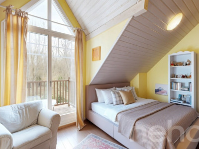 Magnifique maison avec jardin dans les résidences du Golf image 10