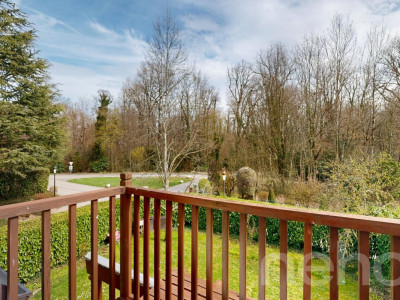 Magnifique maison avec jardin dans les résidences du Golf image 11