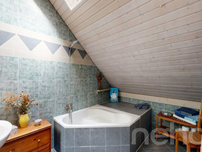 Magnifique maison avec jardin dans les résidences du Golf image 12