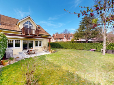 Magnifique maison avec jardin dans les résidences du Golf image 2