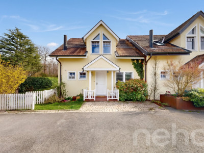 Magnifique maison avec jardin dans les résidences du Golf image 3