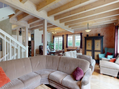 Magnifique maison avec jardin dans les résidences du Golf image 7