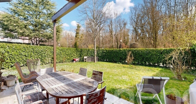 Magnifique maison avec jardin dans les résidences du Golf image 3