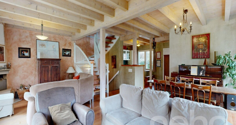 Magnifique maison avec jardin dans les résidences du Golf image 5