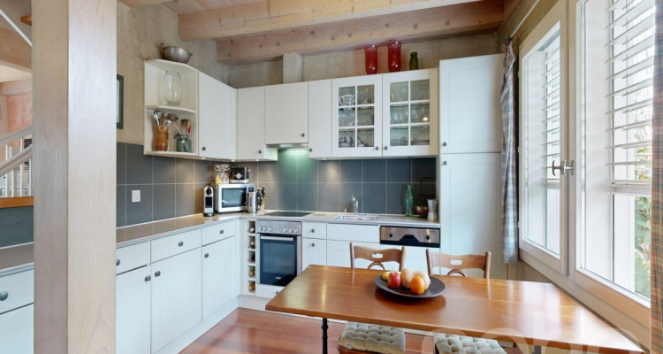 Magnifique maison avec jardin dans les résidences du Golf image 7