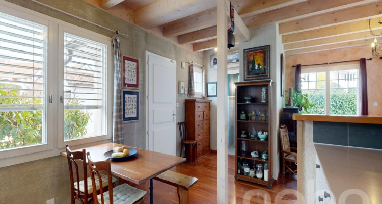 Magnifique maison avec jardin dans les résidences du Golf image 8