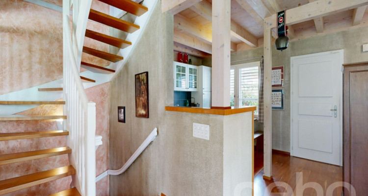 Magnifique maison avec jardin dans les résidences du Golf image 9