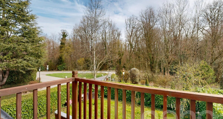 Magnifique maison avec jardin dans les résidences du Golf image 11