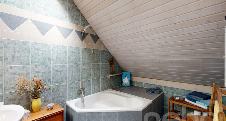 Magnifique maison avec jardin dans les résidences du Golf image 12