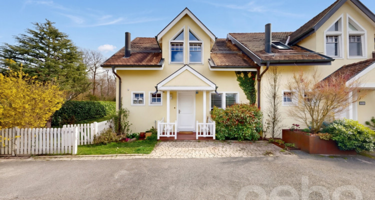 Magnifique maison avec jardin dans les résidences du Golf image 3