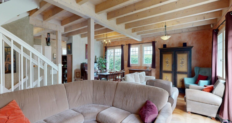 Magnifique maison avec jardin dans les résidences du Golf image 7