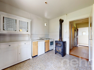 Maisonette à rénover à Boudry image 10