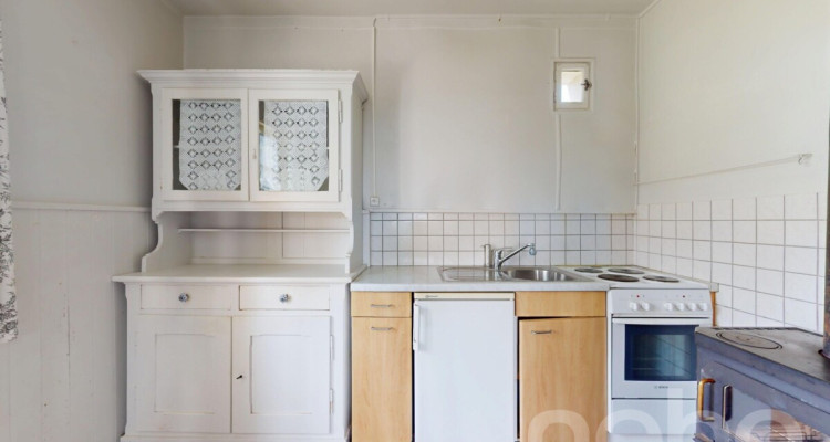 Maisonette à rénover à Boudry image 9