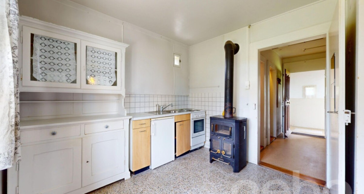 Maisonette à rénover à Boudry image 10