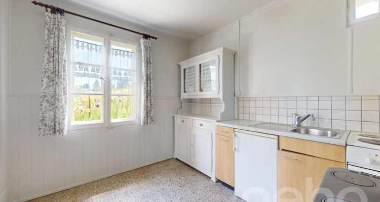 Maisonette à rénover à Boudry image 11