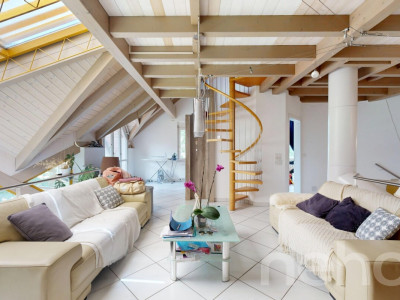 Mehrgenerationenhaus mit unverbaubarer Weitsicht an ruhiger Lage image 5