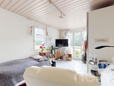 Mehrgenerationenhaus mit unverbaubarer Weitsicht an ruhiger Lage image 8