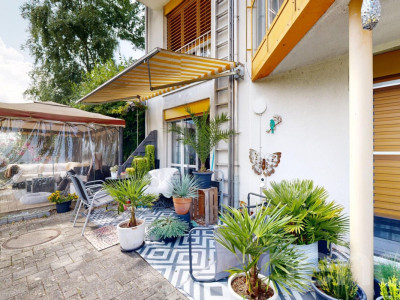 Mehrgenerationenhaus mit unverbaubarer Weitsicht an ruhiger Lage image 11